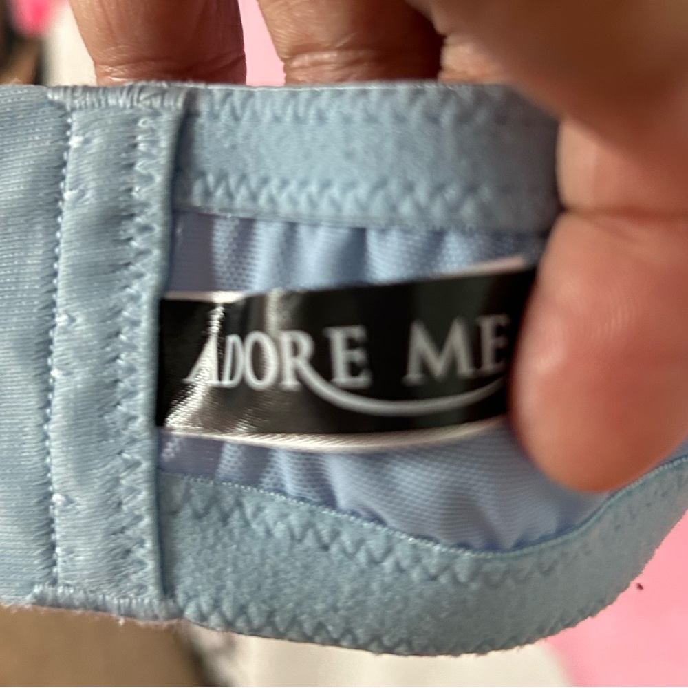 Adore me, underwire bra - Picture 6 of 7